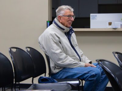 Sticky sewer situation