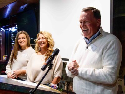 ‘A lasting impact’