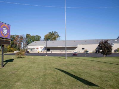 Northside Sports Complex closes less than a month after opening