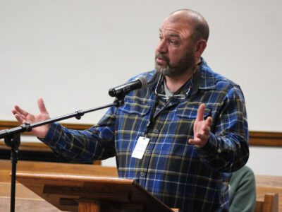 Montcalm County construction ordinance amended to allow ADUs