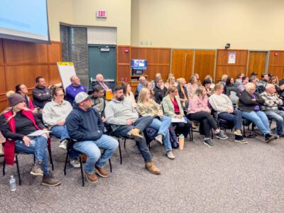 Debate over Greenville athletics continues as coaches, parents, board members weigh in