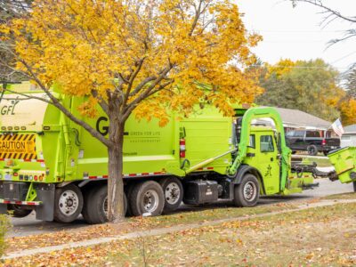 Greenville City Council rejects big rate hike request from GFL