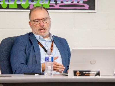 Belding school board votes to accept mental health, security funding from state despite ‘strings attached’