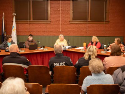Belding City Council to restart search for city manager