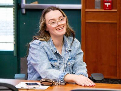 Greenville Chamber has new director