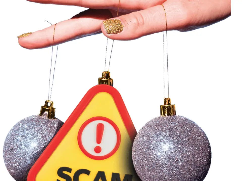 GIVING TUESDAY: Protect your charitable contributions this holiday season