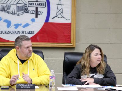 ‘The process is broken’