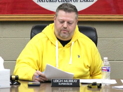 ‘Revolving door’