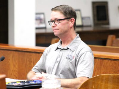 Montcalm County Veterans Affairs to purchase emergency food cards for veterans