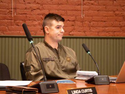 Belding hires MML for new city manager search