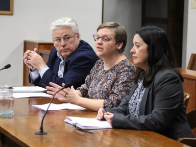 Montcalm County awards $469,000+ toward addiction recovery services