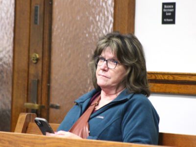 Montcalm County clerk’s employee takes job with treasurer’s office