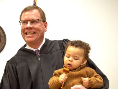 ‘This makes their family complete’