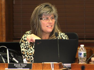 Montcalm County controller-admin receives overall positive evaluation