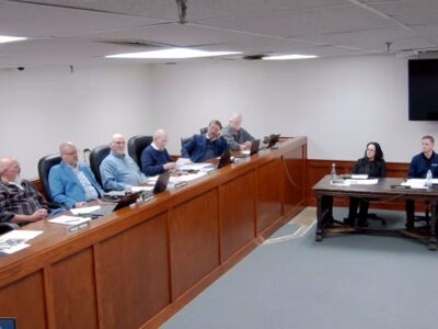 Ionia County Board of Commissioners approves balanced budget