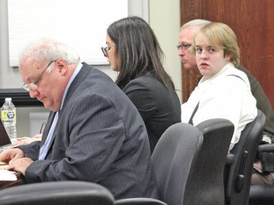 Stanton man’s murder conviction appeal denied