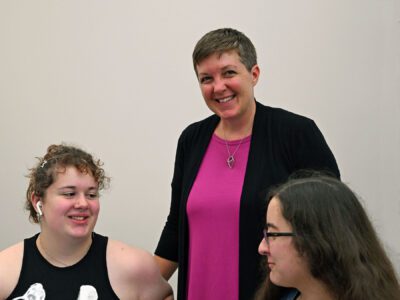 MCC INSIDER: Faculty Focus