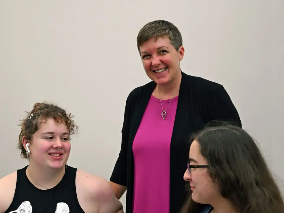 MCC INSIDER: Faculty Focus