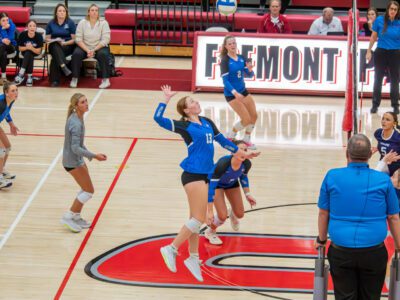 ‘A phenomenal team’