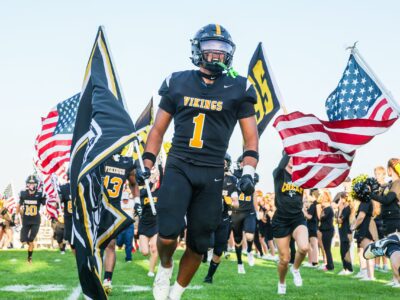 ‘Something to strive for’