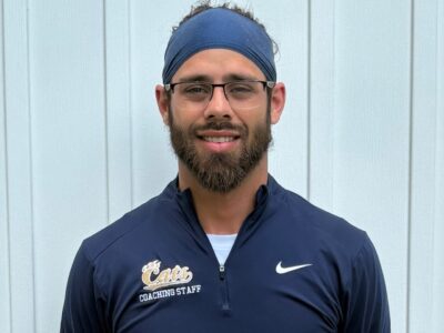 Former Montabella assistant RaDeric Guy takes over Lakeview boys basketball program