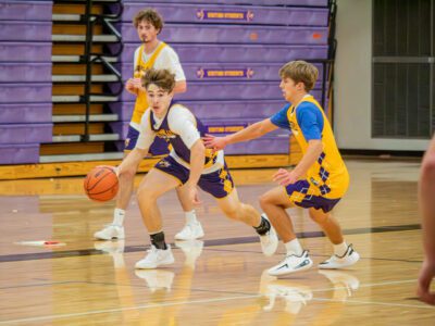 WINTER SPORTS PREVIEW: Greenville boys basketball eyes back-to-back RCA league titles