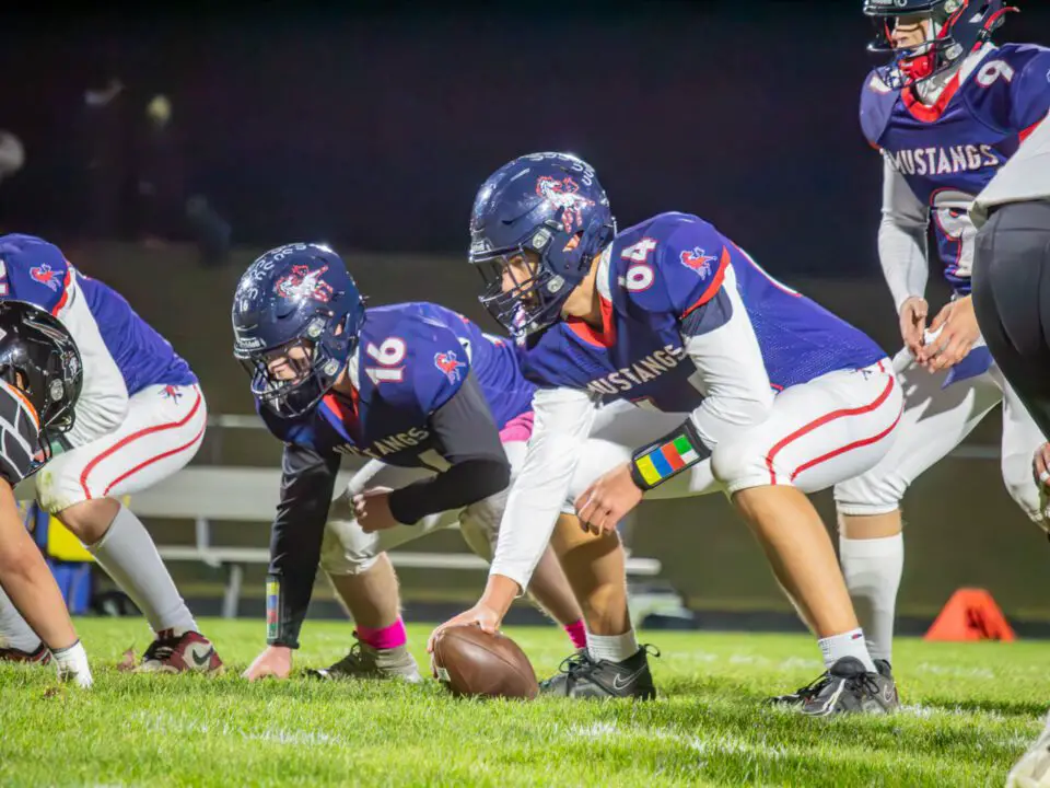 Seeing ‘the vision’