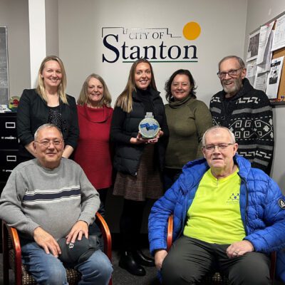 Stanton achieves MEDC’s Redevelopment Ready Communities ‘Essentials’ status