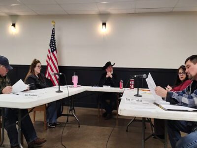 Maple Valley Twp. hires new assessor