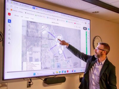 MCC dreams big with new master plan