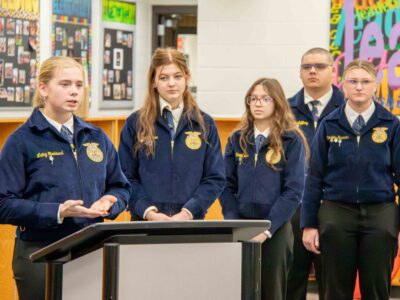 ‘It’s not just about farming’