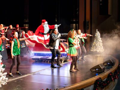 ‘A gift to the community’