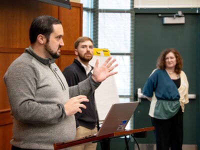 Consumers Energy work to reduce local outages