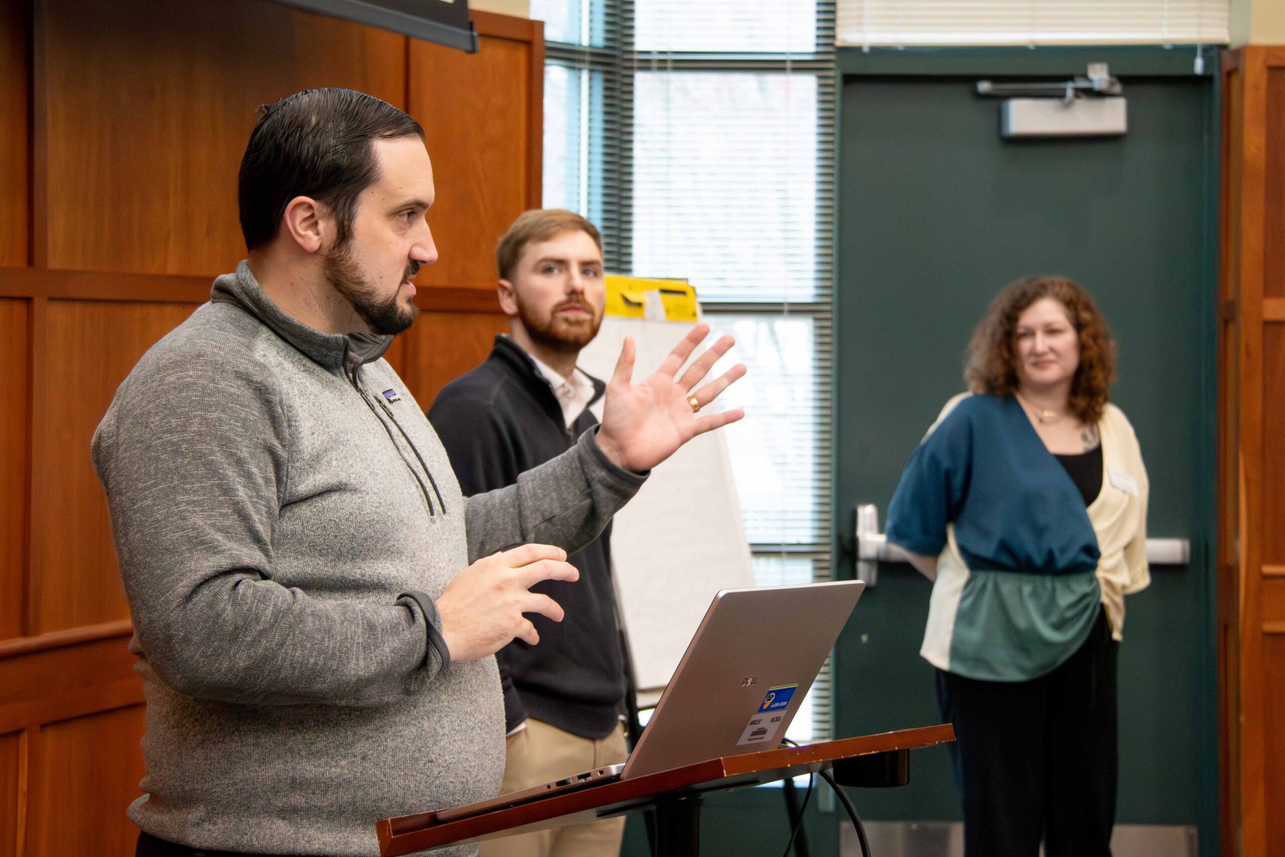 Consumers Energy work to reduce local outages