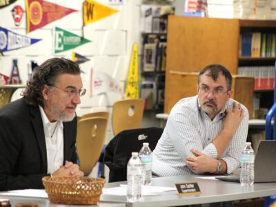 CC-C to have operating millage proposal on May ballot