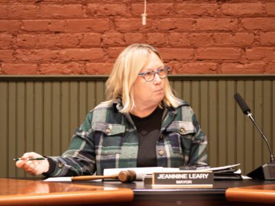 Belding updates ordinance for storage spaces