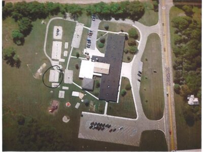 Ionia school board encouraged by survey results