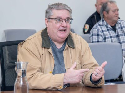 Seppala selected to fill Greenville City Council vacancy