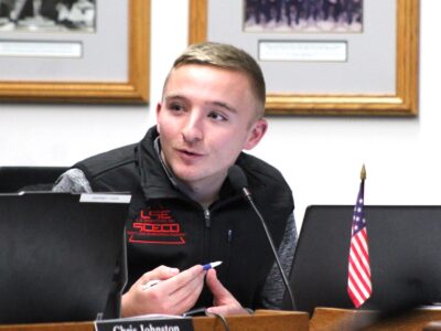 Montcalm County committee to create new parks ordinance