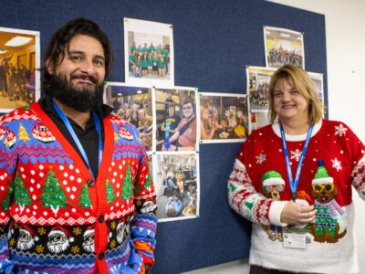 Ionia County Hope and Recovery reflects on another year of helping