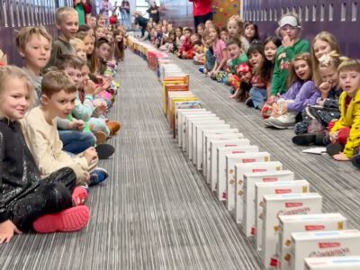 ‘Bowls of cheer’