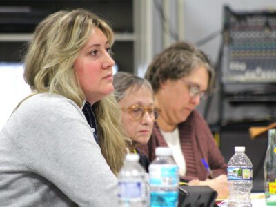 Sand Lake notifies townships of intent to cease fire services