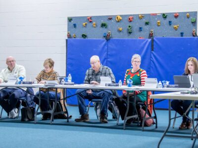 MAISD opting in ‘subject to rescission’ for mental health and safety funding