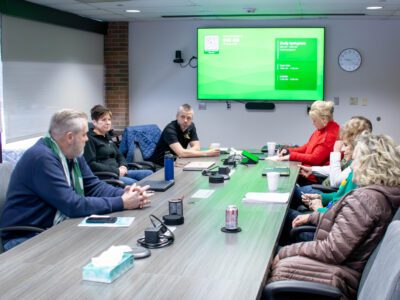 MCC receives clean audit