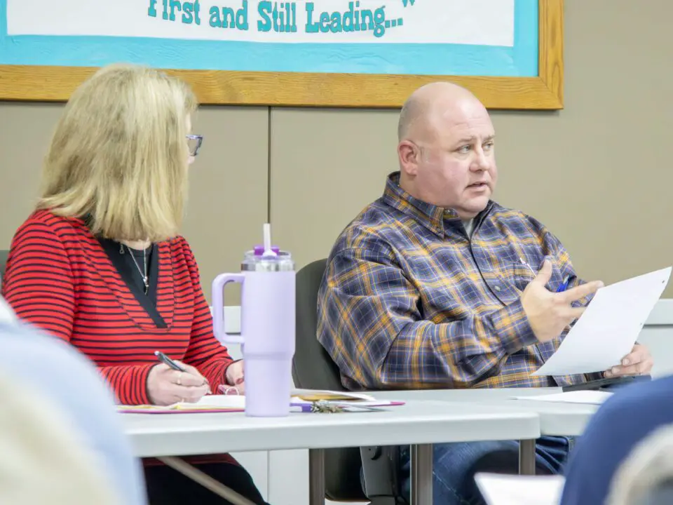 Montcalm Township OKs pact with Stanton police