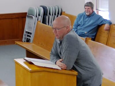 ‘We can’t sit on our hands’