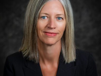 MCC INSIDER: Theresa Rowland returns home as MCC’s new vice president of finance and administration