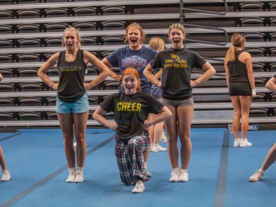 WINTER SPORTS PREVIEW: Tri County competitive cheer looks to expand on last season’s success