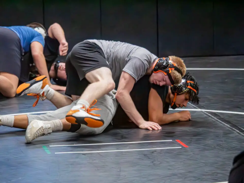 WINTER SPORTS PREVIEW: ‘Get better every day’