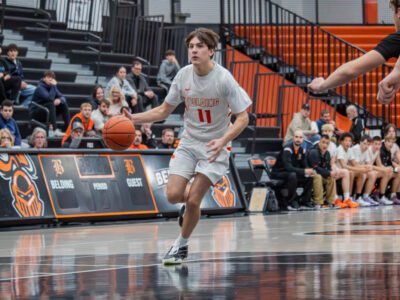 Sports roundup for Dec. 4